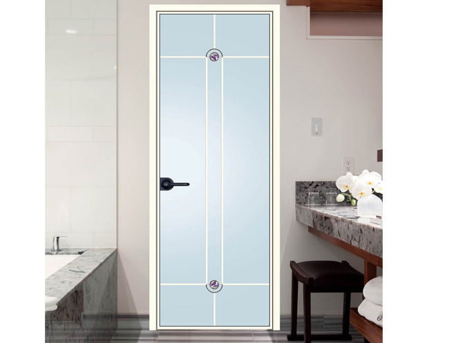 16極窄平開門-ZYJ-J6064