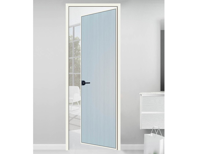 16極窄平開門-ZYJ-J6058