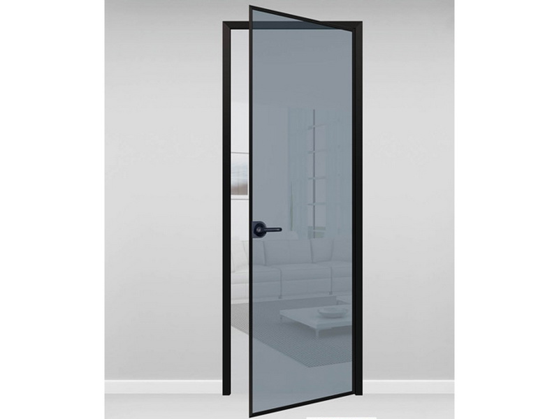 16極窄平開門-ZYJ-J6057