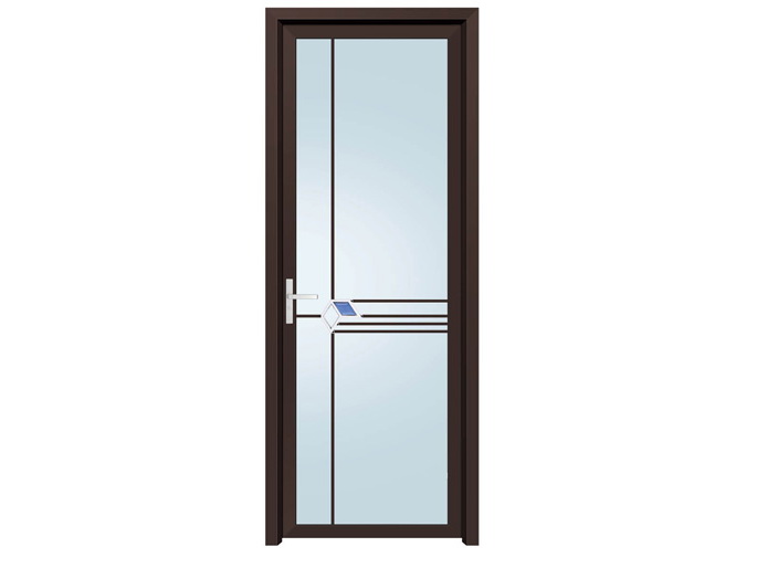 55窄框平開(kāi)門(mén)-ZYJ-J6043