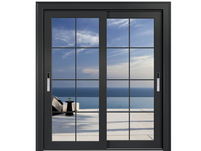 100重型推拉門-ZYJ-T8017